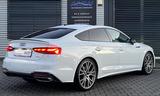 Audi A5 50 TDI Quattro S Line Edition ONE PANO*HUD*ST - Audi A5 Gebrauchtwagen