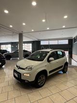 Fiat Panda 1.3 MJT 95 CV S&S Trekking - Fiat Panda: Trekking