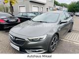 Opel Insignia B Grand Sport Exclusive 4x4 - Opel Insignia Exclusive mit Diesel-Antrieb