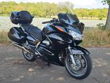 Honda ST1300 Pan European - HONDA PAN EUROPEAN