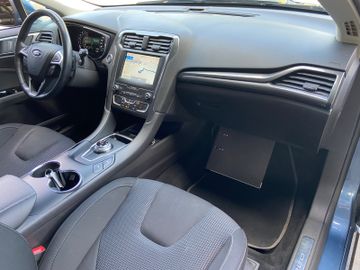 Ford Mondeo - 12