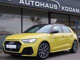 Audi A1 30 TFSI Kamera*SHZ*Virtual*DAB*S-Line - gebrauchte Audi A1 aus dem Jahr 2022