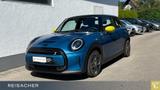 MINI Cooper SE A Yours-Trim,Navi,ACC,Leder,HUD,DA,PA - blaue MINI Cooper SE