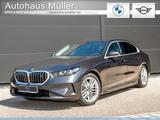 BMW i5 eDrive40 ACC Autobahn AHK HUD 360 H/K Inno
