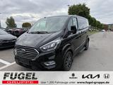 Ford Tourneo Custom 2.0 TDCi AT L1 Tourneo Trend Xeno - Ford Tourneo Custom: Automatik