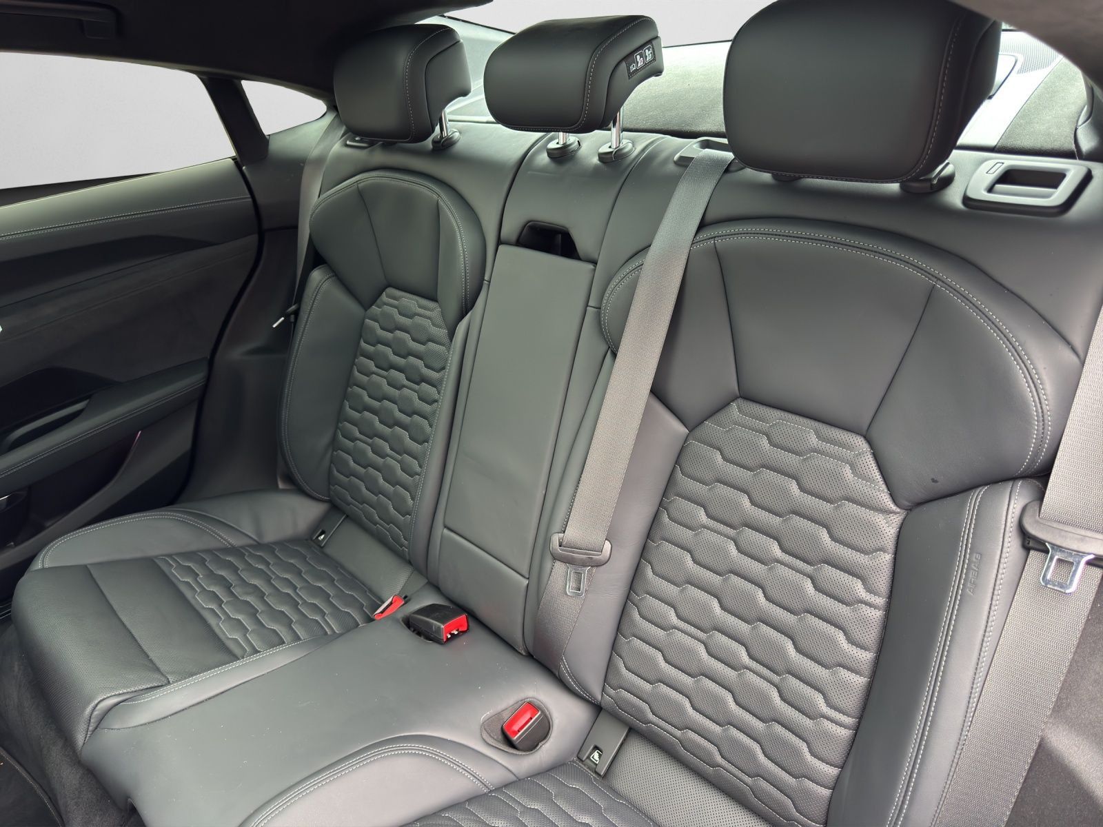 Audi RS e-tron GT - Bild 14