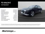 Audi SQ8 SUV 4.0 TDI QUATTRO +PANO+STANDH+B&O - Audi SQ8 Diesel Gebrauchtwagen