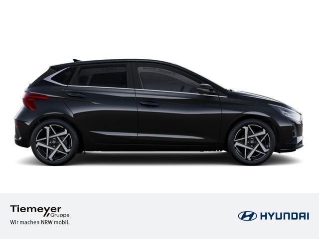 Hyundai i20 – Bild 2