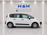 Citroën C3 Picasso Tendance - gebrauchte Citroën C3 aus dem Jahr 2010