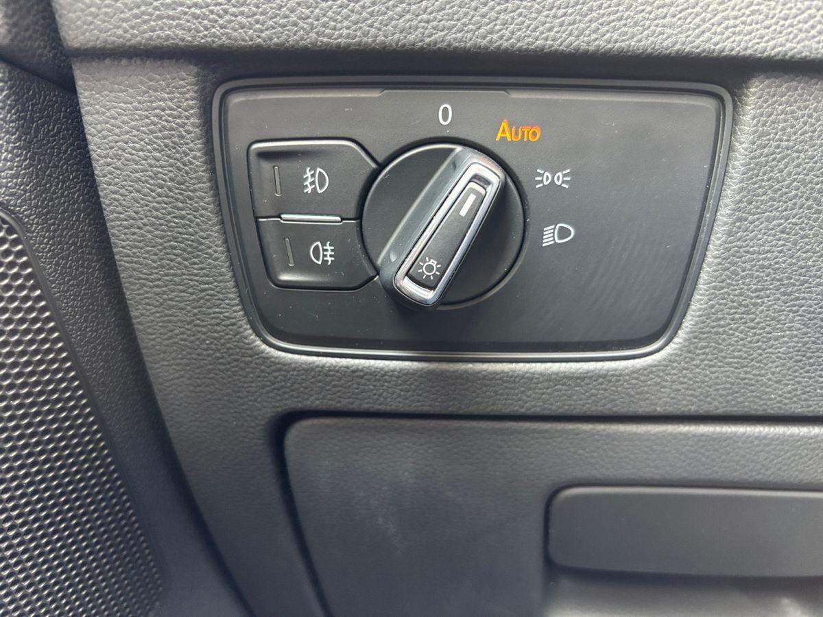 Volkswagen Passat 2.0 TDI DSG Business AHK ACC CAM, миниатюра 19