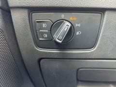 Fahrzeugabbildung Volkswagen Passat Variant 2.0 TDI DSG Business AHK ACC CAM