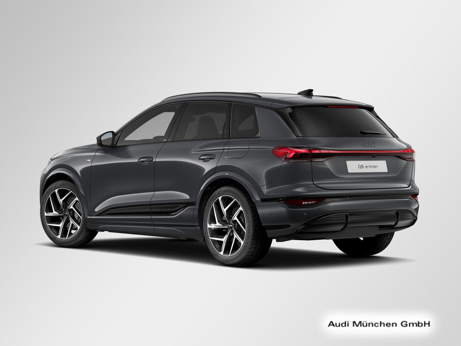 Audi Q6 e-tron - Bild 7