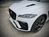 Jaguar F-Pace SVR 575 EDITION HUD Pano Garantie 2029 - Jaguar F-Pace aus 2024