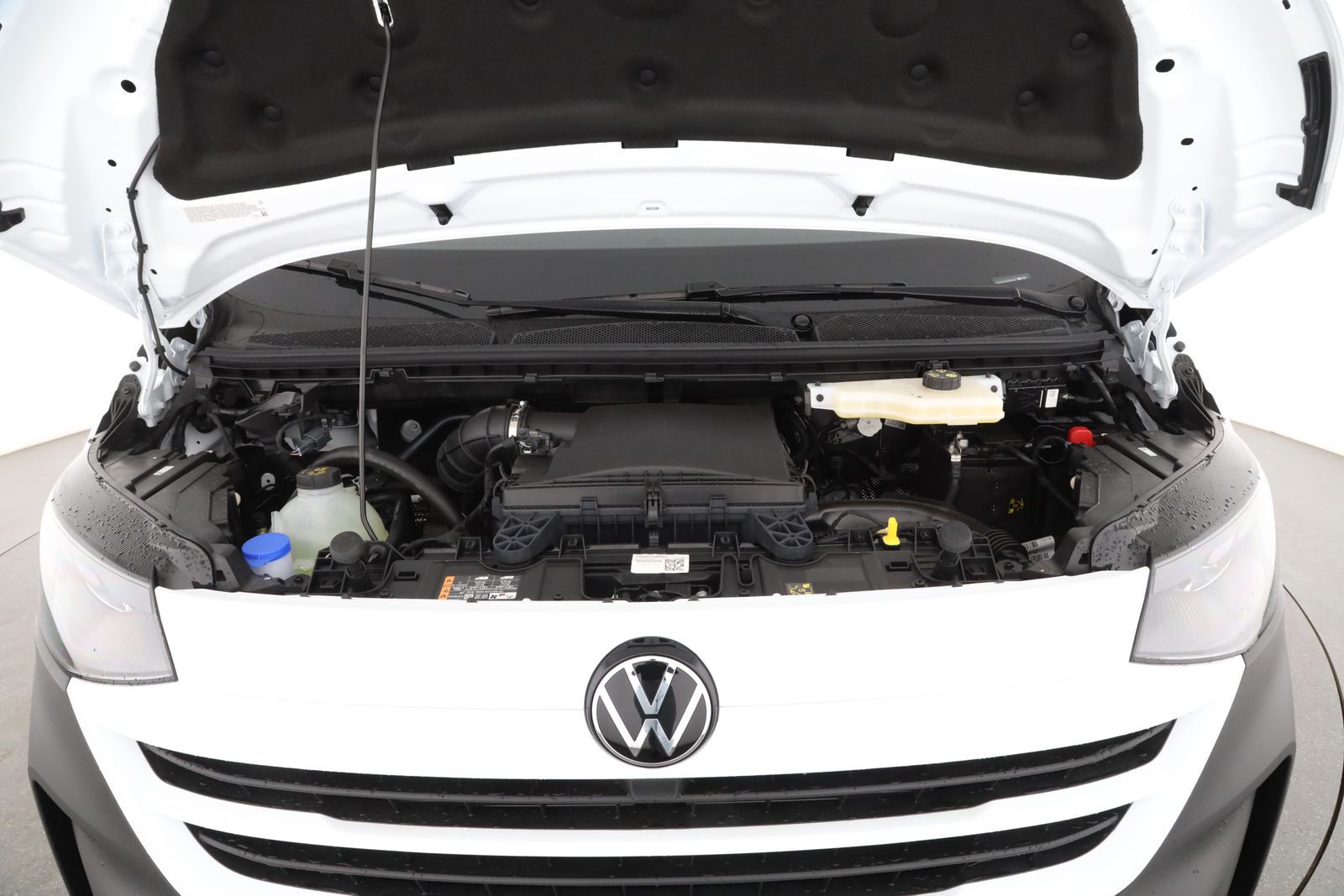 Volkswagen T7 Transporter - Bild 9