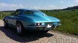 Corvette C2 - Corvette C2 von privat