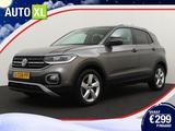 Volkswagen T-Cross 1.6 Aut. TDI Style Digi.Dash Half-Leder - Volkswagen T-Cross mit Diesel-Antrieb: Automatik