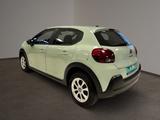 Citroën C3 Feel 1.2 82 PureTech Sitzheizung/Klimaautom. - gebrauchte Citroën C3 aus dem Jahr 2020