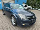 Opel Astra H Caravan Edition/AHK/Ohne HU/Alu - Opel Astra aus 2006: Kombi