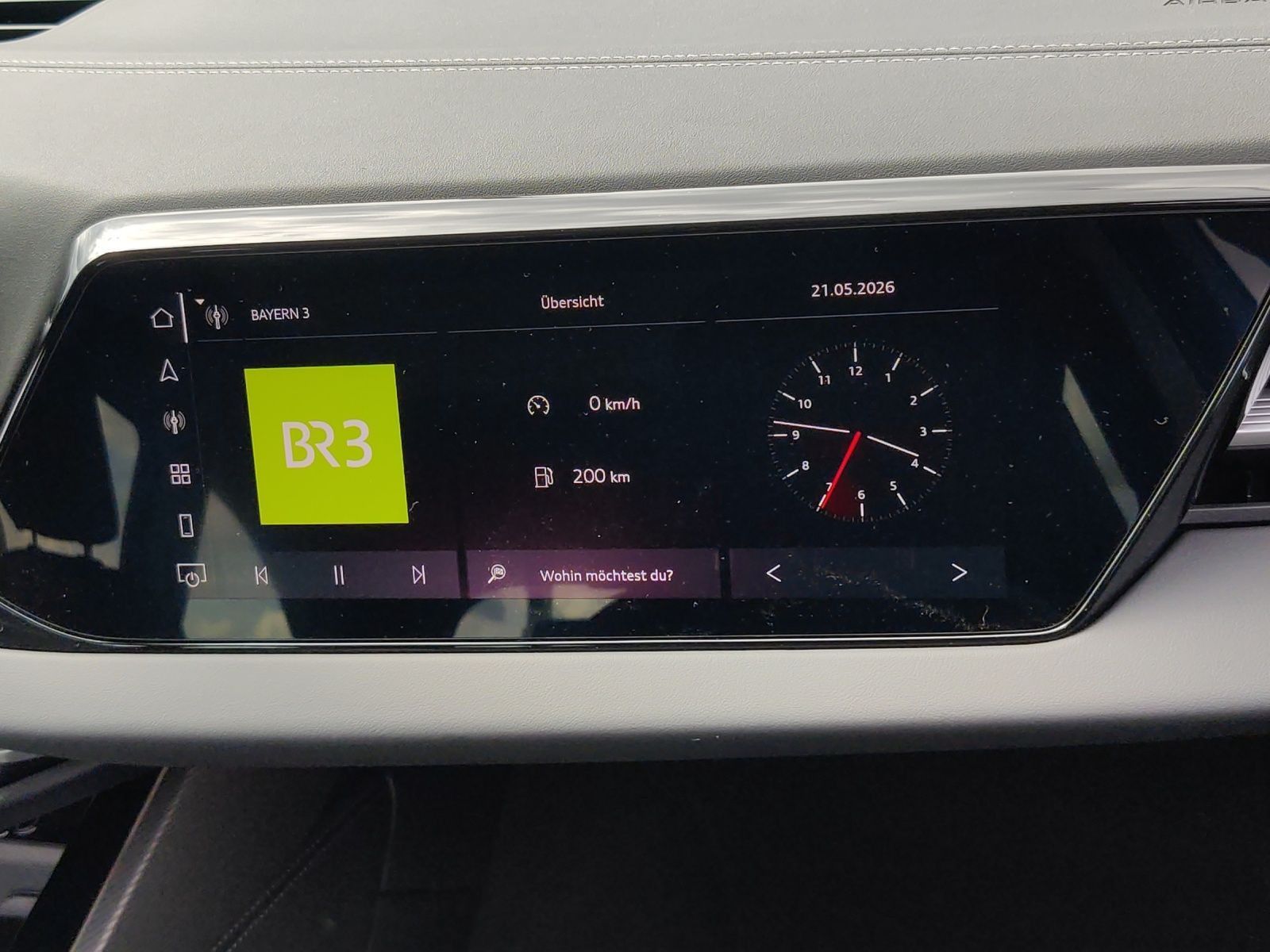 Audi A6 - Bild 21
