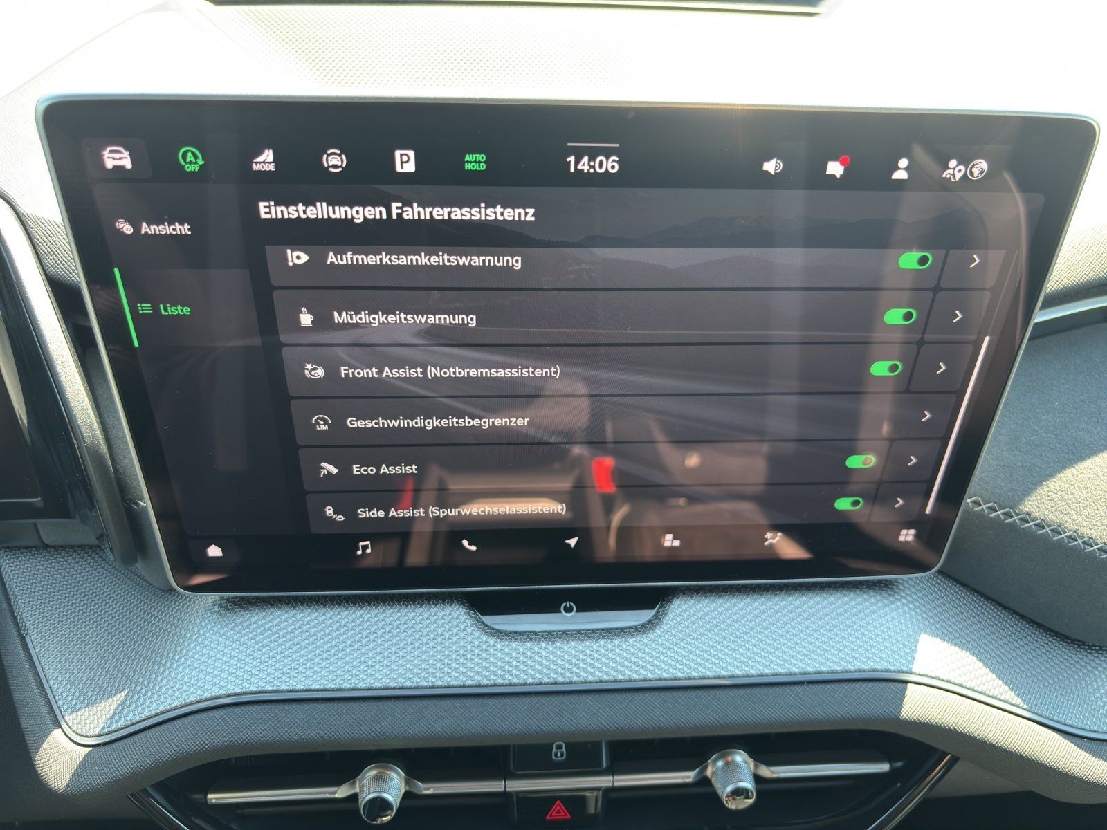 Fahrzeugabbildung SKODA Kodiaq Sportline 1,5 TSI m-HEV 110 kW DSG