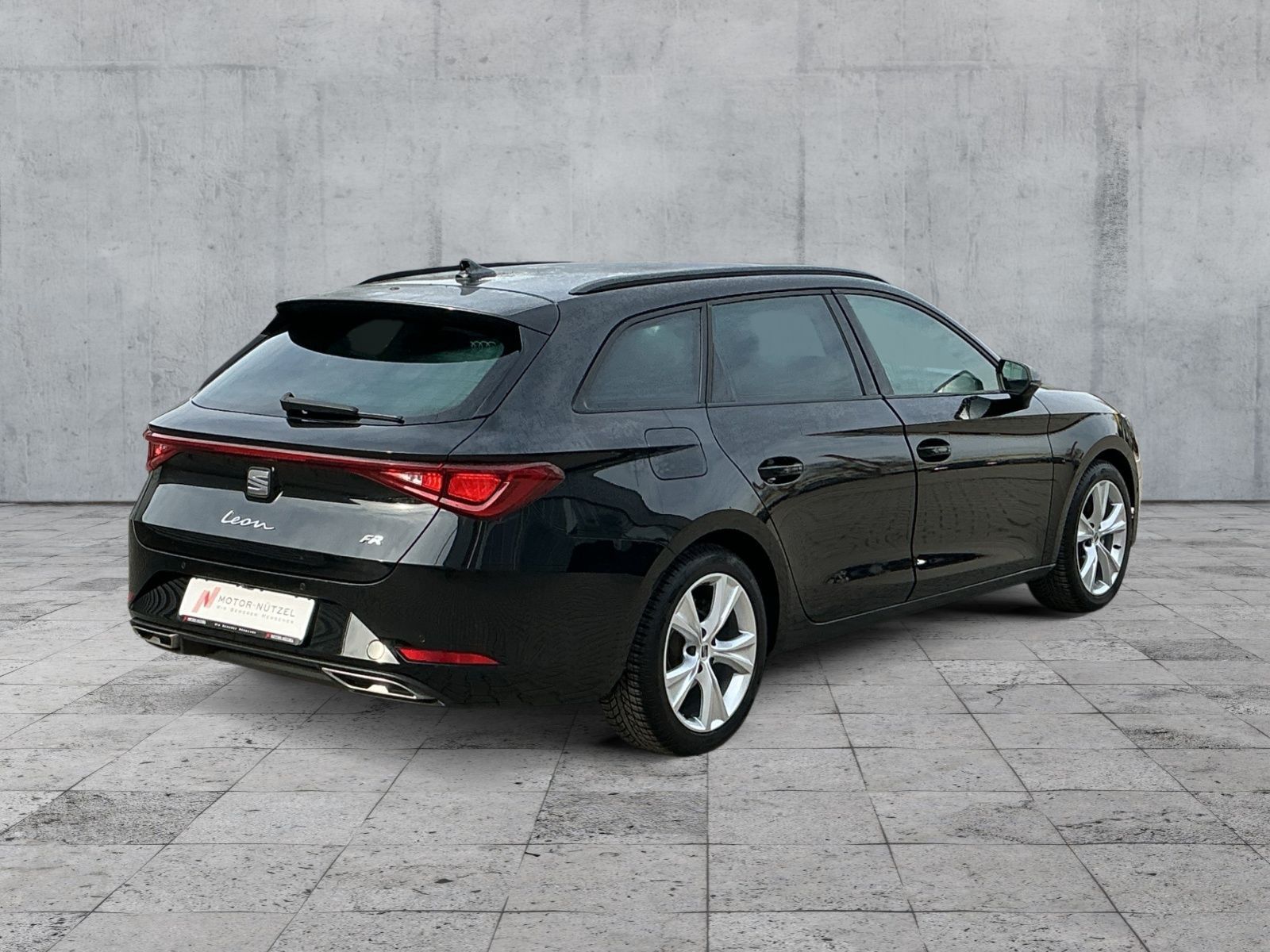 Seat Leon - Bild 6