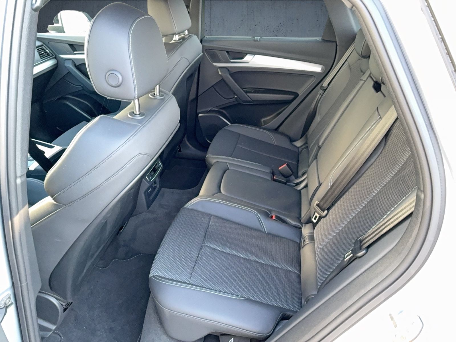 Audi Q5 - Bild 13