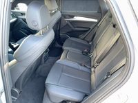 Audi Q5 - Vorschau Bild 13