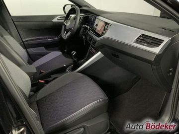 Volkswagen Taigo 1.0 TSI 6-Gang GOAL Garantie b. 16.4.30 