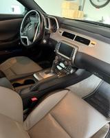 Chevrolet Camaro V6 US-Import - : Import