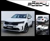 Kia Sorento1.6T-GDI Hybrid AWD Vision/Komfort/Allw. - Kia Sorento: V6