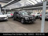 Mercedes-Benz GLB 180 Progressive AMBIENTE*KAMERA*AHK** - Mercedes-Benz GLB 180 Gebrauchtwagen