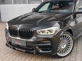ALPINA XD4 HUD|LOGIC7|LASER|VIEW360°|VIRTUAL|ACC|22"| - ALPINA XD4 Gebrauchtwagen