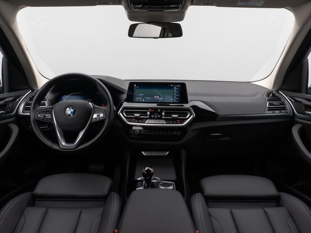 Foto Nummer 38: BMW X3