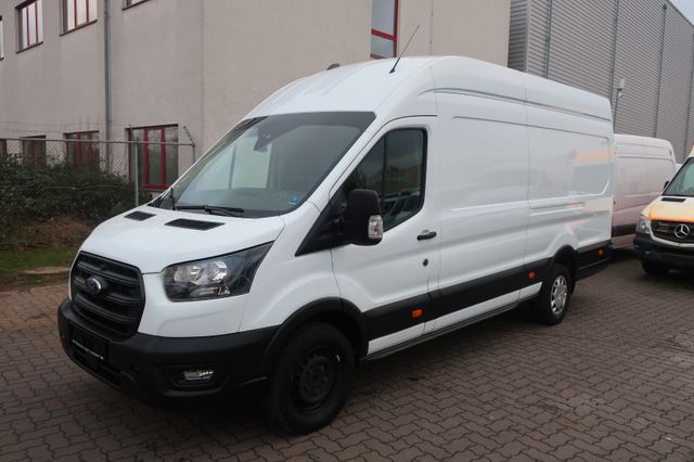 Ford Transit Kasten 350 L4 Trend/Klima/PDC/Kamera