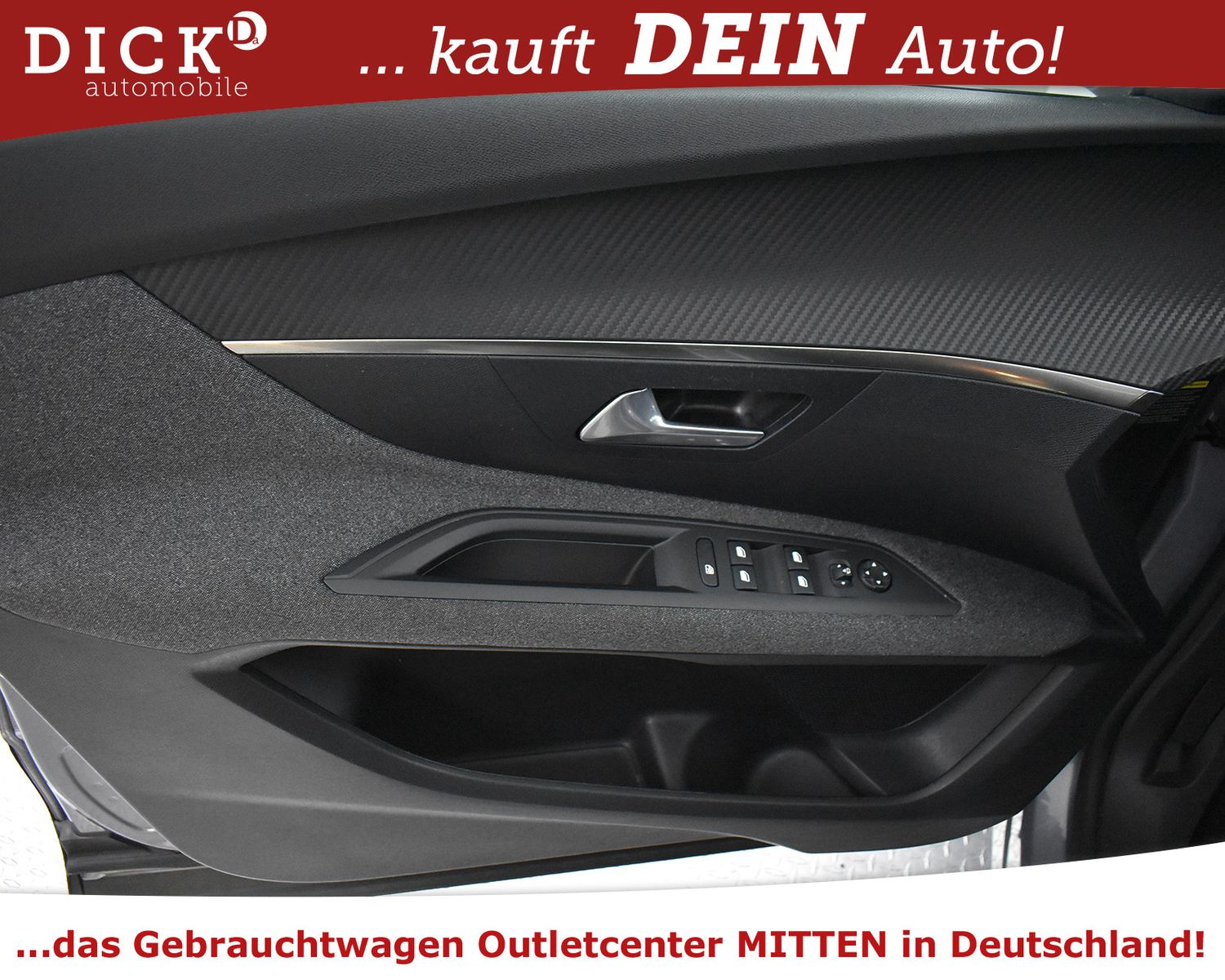 PEUGEOT 3008 1.2 e-THP Active Pack NAV+LED+KAM+TEM+VIRTU - Image 19