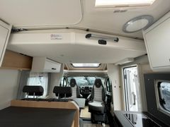 Sunlight T 58 Adventure Edition 2026**Hubbett**Automatik*