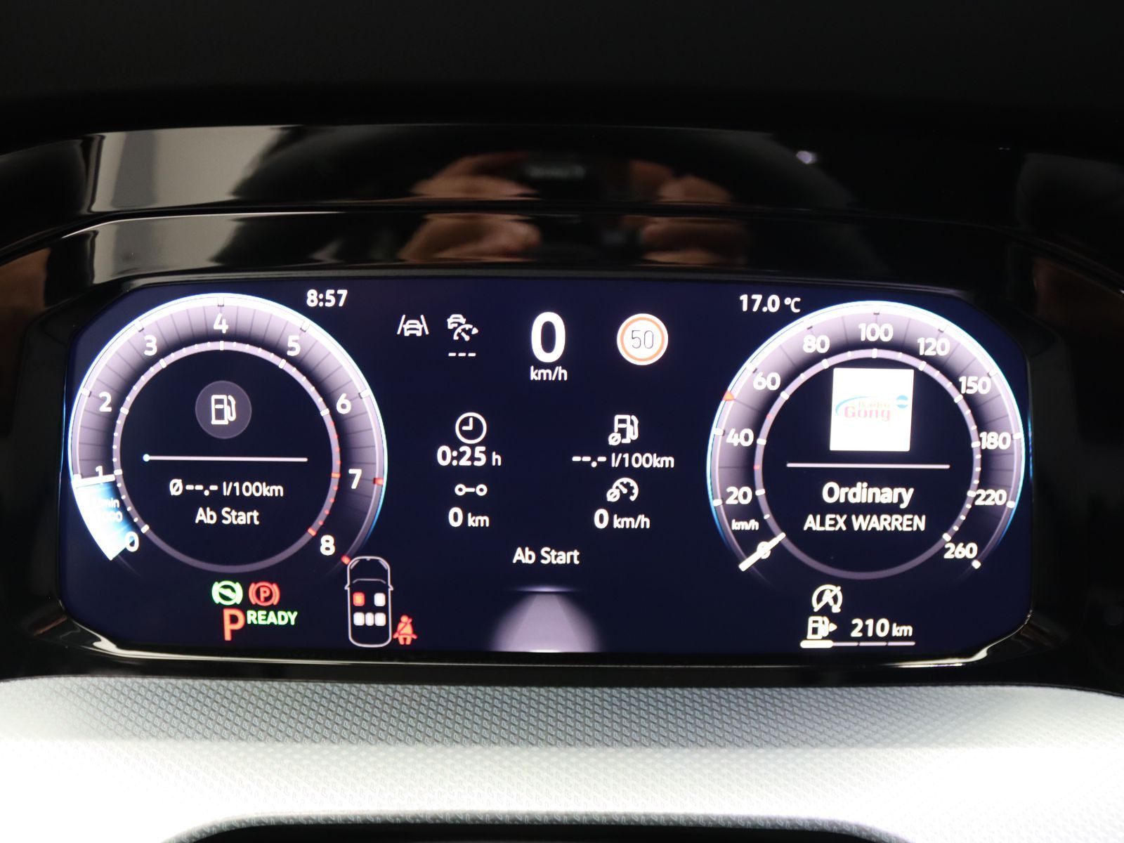 Volkswagen Golf - Bild 13