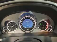 Mercedes-Benz E 220 - Vorschau 12