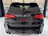 BMW X5 M Competition LASER|BOWERS-WILKINS|SKY-LOUNGE - schwarze BMW X5 M