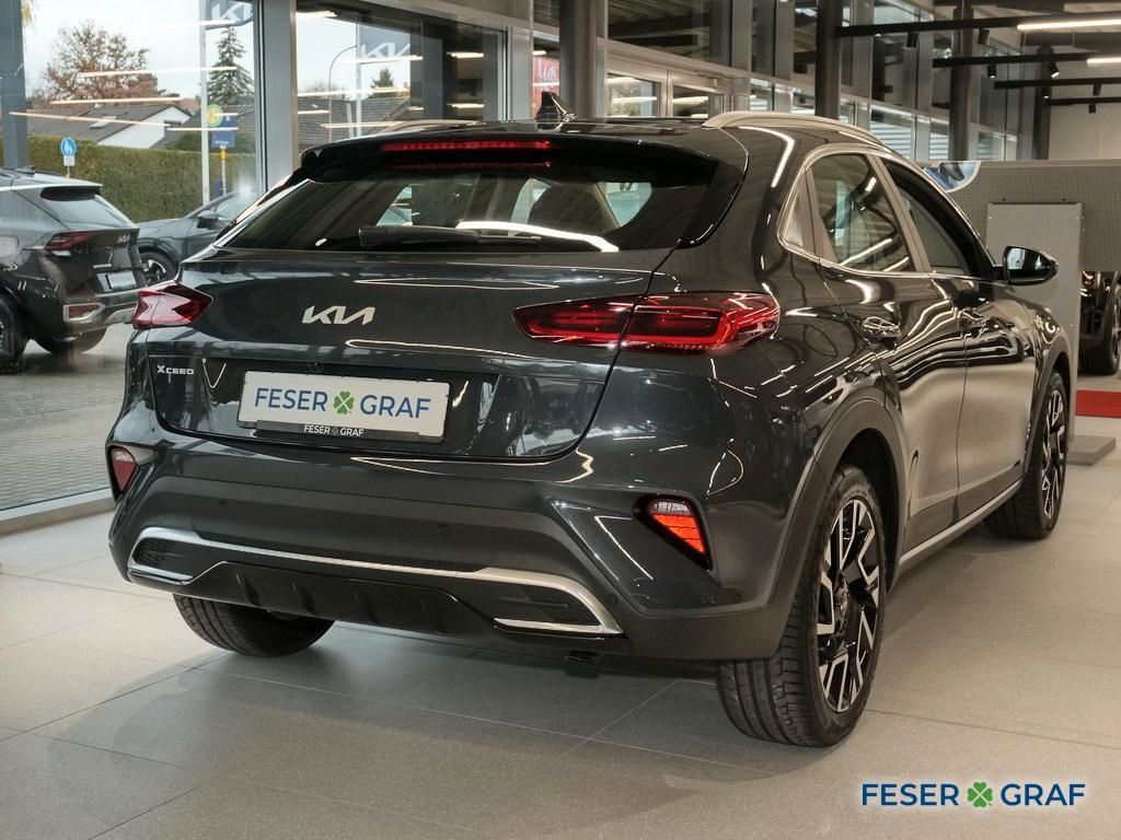 Kia XCeed - Bild 2