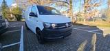 Volkswagen T6 Transporter Kasten-Kombi Kasten 4 Motion - Volkswagen: Allradantrieb, Transporter