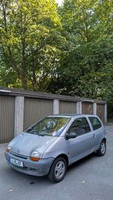 Renault Twingo c06 Elite Phase I - Renault aus 1998