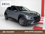 Hyundai Kona 1.6 GDI Ed. 30+ Hybrid 2WD SHZ LHZ KAMERA - Hyundai KONA mit Hybrid-Antrieb: Automatik