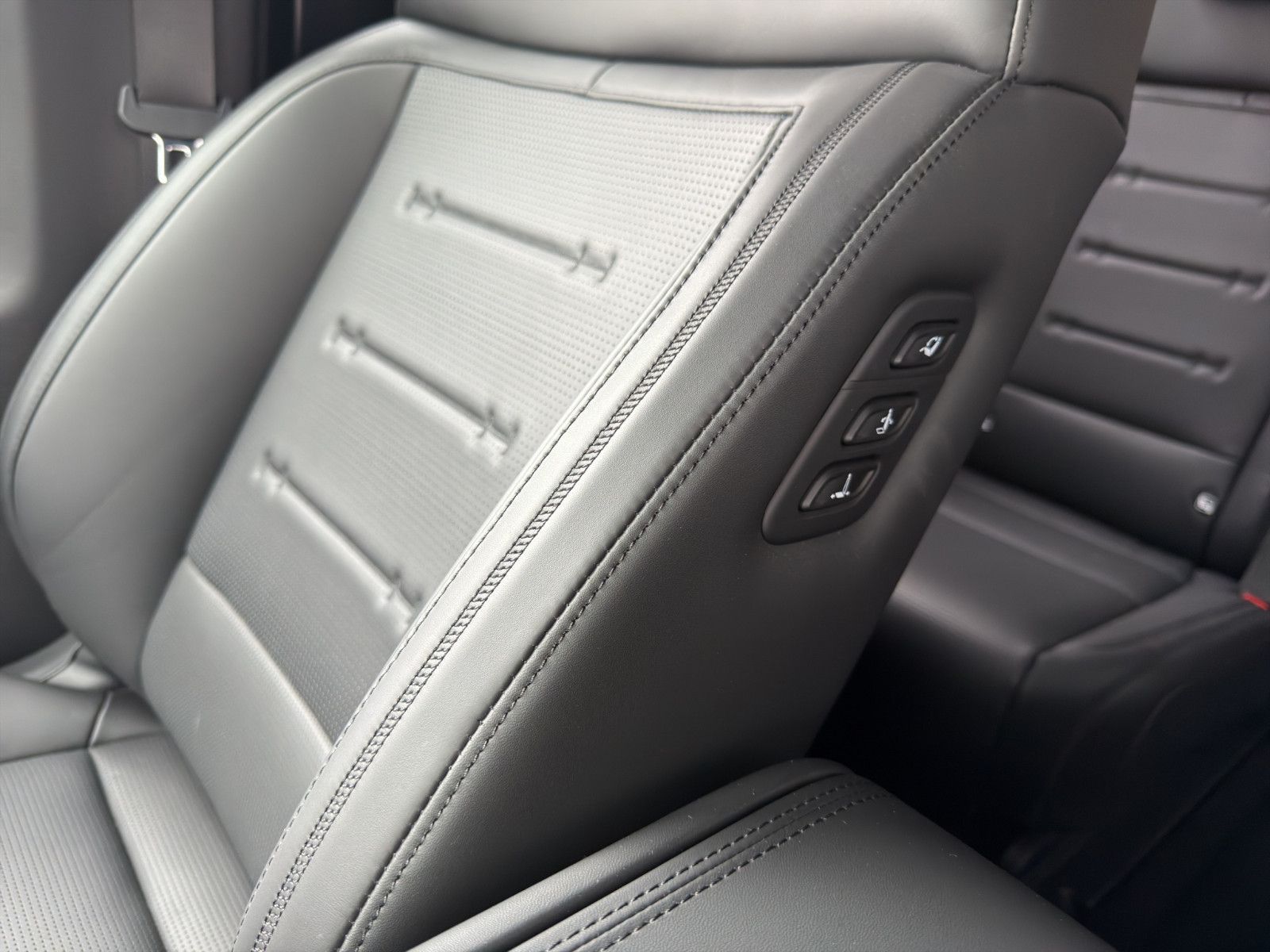 Hyundai Santa Fe – Bild 32
