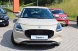 Suzuki Swift 1.2 HYBRID 4x4 COMFORT ALLRAD | VERFÜGBAR - Suzuki Swift Neuwagen
