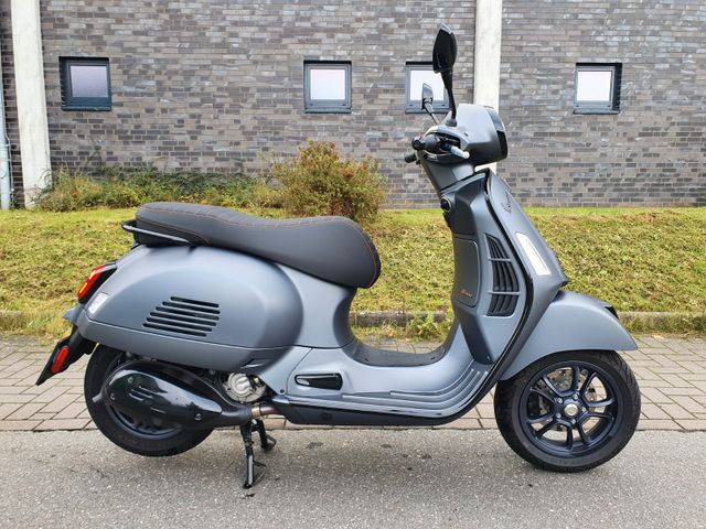 Vespa GTS 300 *Wie NEU*1.Hand*Wenig KM* Vespa Garantie