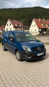 Mercedes-Benz Citan - Mercedes-Benz Citan von privat