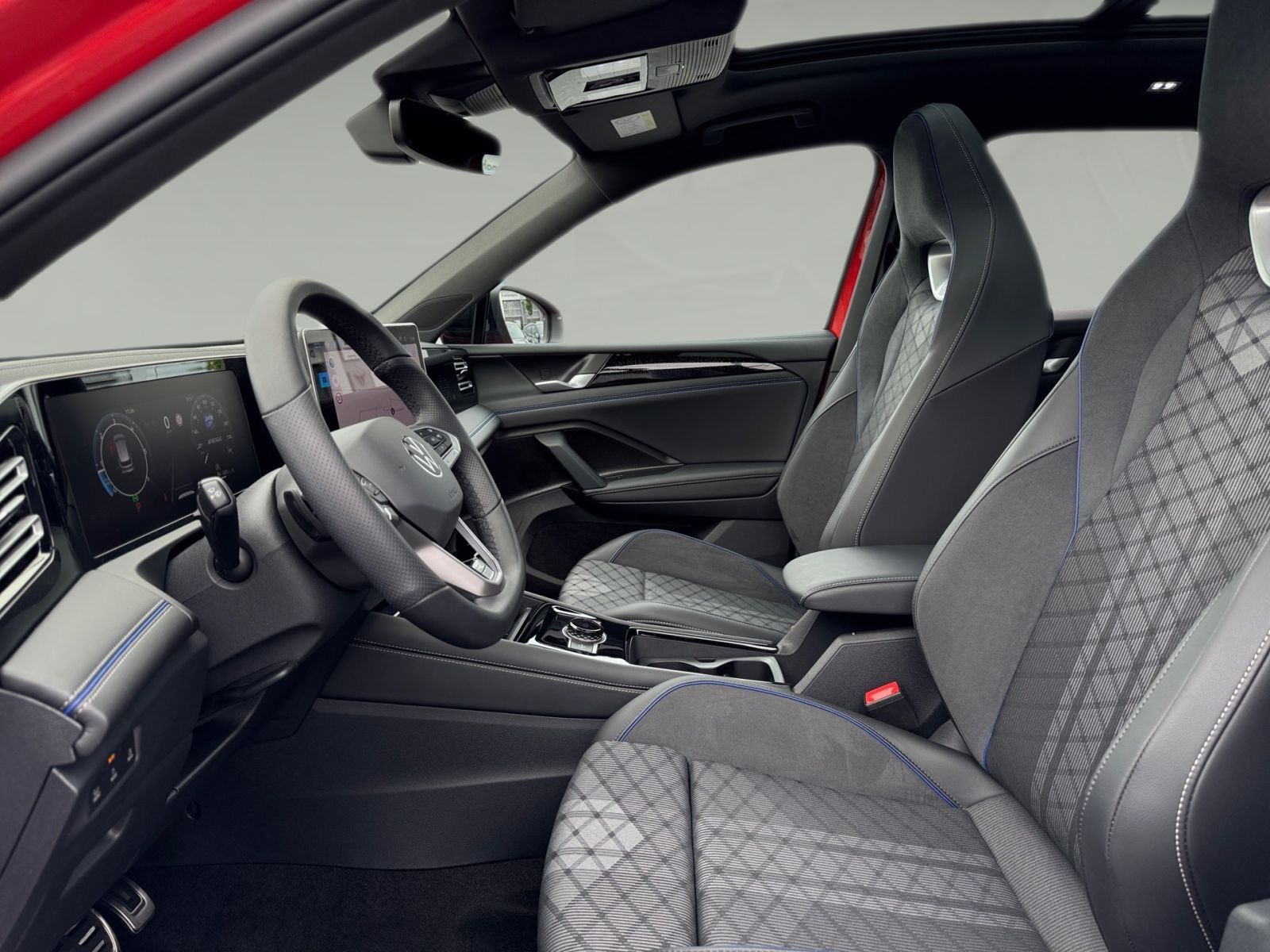 Volkswagen Tiguan - Bild 13