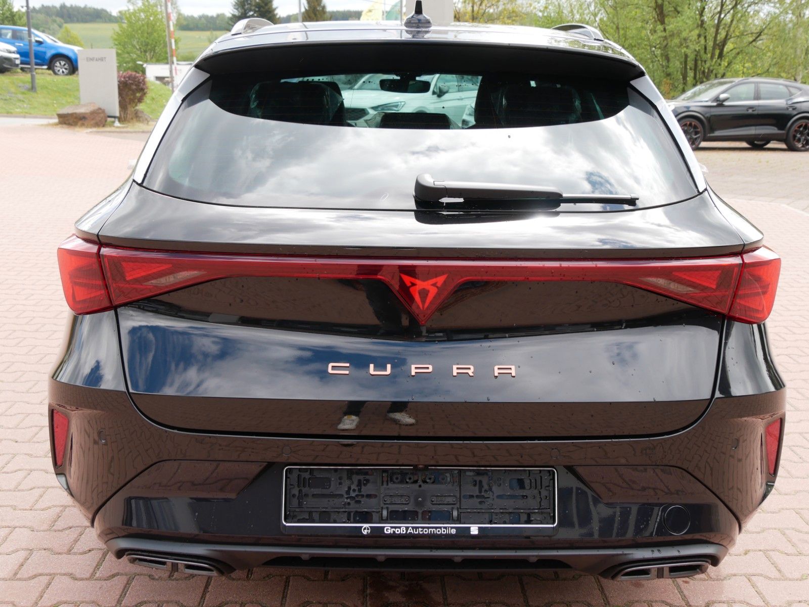 Cupra Leon - Bild 32