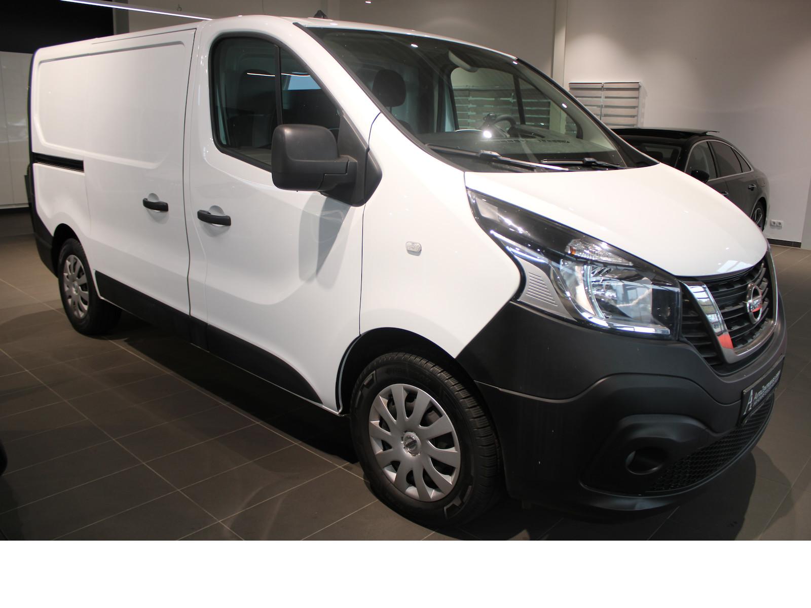 Nissan NV300 2021 occasion — photo 3